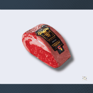 Ancho Angus Carapreta