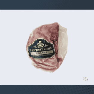 Picanha de Cordeiro VPJ