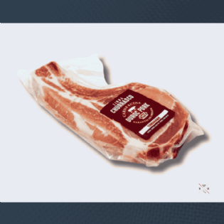 Tomahawk Suíno Duroc Pork VPJ