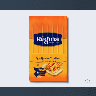 Queijo de Coalho Regina