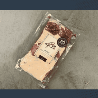 Brisket (Peito) Angus 481