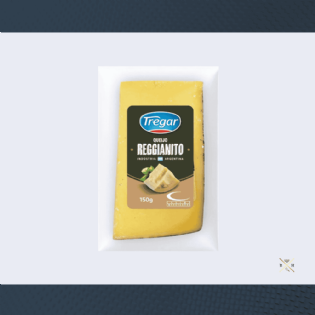 Queijo Parmesão Reggianito Argentino Traegar