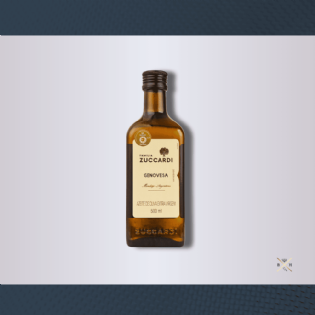 Azeite de Oliva Extravirgem Familia Zuccardi Genovesa