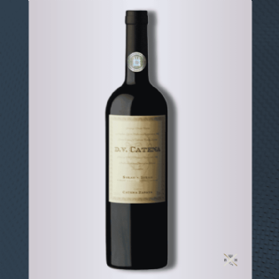 Vinho Tinto D.V. Catena Syrah Syrah 2022