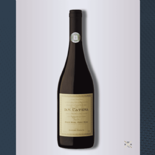 Vinho Tinto D.V. Catena Pinot Noir Pinot Noir 2022