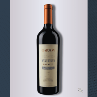 Vinho Tinto Garzón Balasto 2020