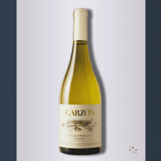 Vinho Branco Garzón Single Vineyards Albariño