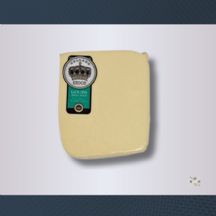 Queijo Gouda Kroon Holandes Fracionado