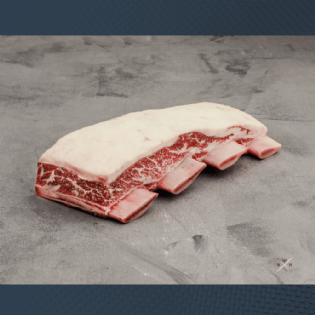 Costela Ripa 4 Ossos Angus 481