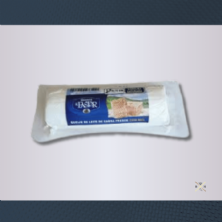 Queijo Espanhol de Cabra Fresco Com Mel El Pastor