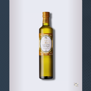 Azeite Argentino Extra Virgem Colinas Garzon Trivarietal