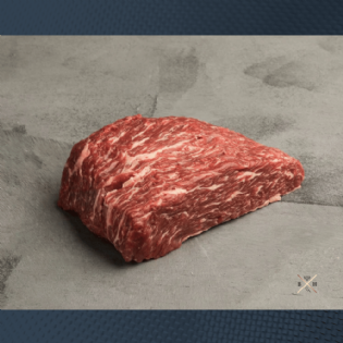 Fralda Red Angus 481