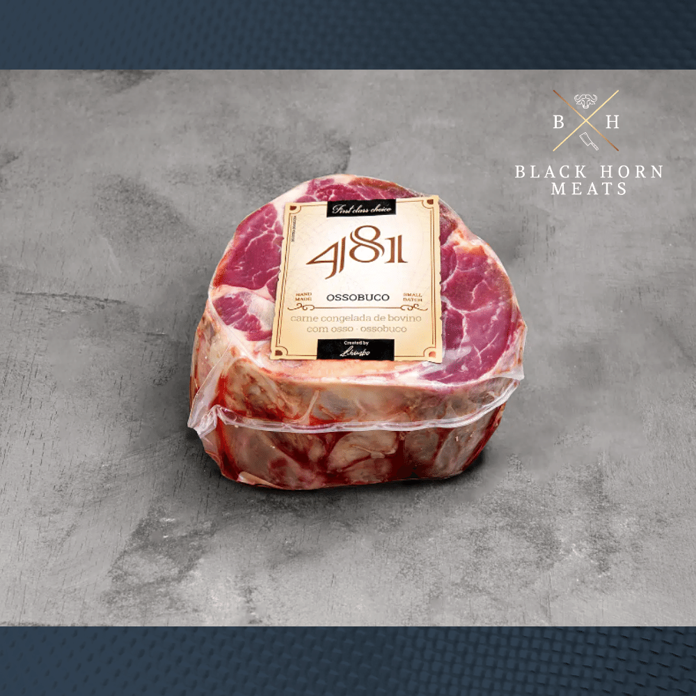Ossobuco 481 Black Horn Meats