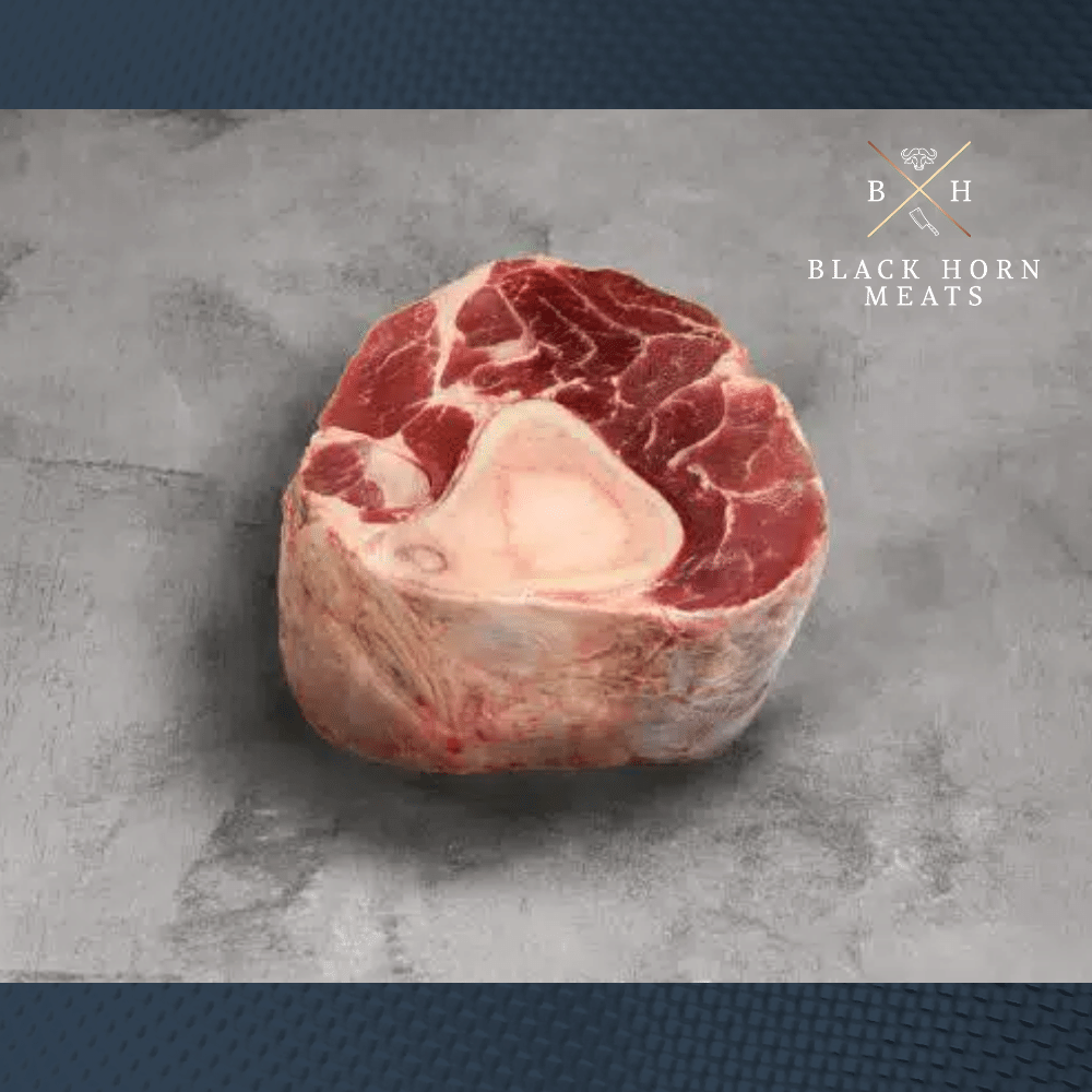 Ossobuco 481 | Black Horn Meats